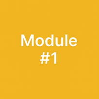 Module 1